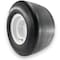 Rubbermaster - Steel Master Rubbermaster 18x9.50-8 4 Ply Smooth Tire and 5 on 4.5 Stamped Wheel Assembly 599011 - alternate 4